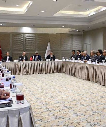 Karahayıt’ta Doğal Gaz İçin Geri Sayım