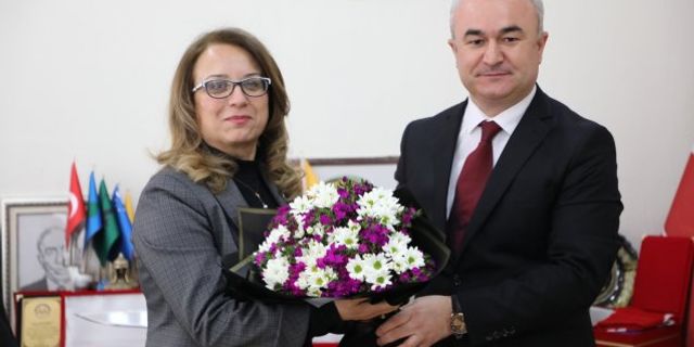 MHP Genel Başkan Yardımcısı Kılıç, Denizli'de Gündemi Değerlendirdi