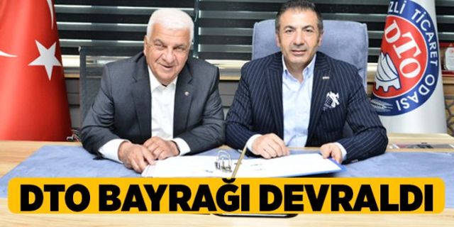 Başkan Erdoğan, Denizli Platformu'nun Dönem Sözcüsü Oldu