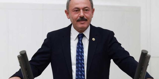 AK Parti Milletvekili Şahin Tin; “Enerji üretiminde çağ atladık”