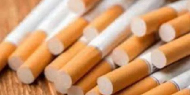 Sigaraya bir zam daha geliyor: En ucuzu 33 lira olacak