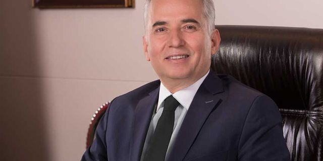 Başkan Zolan, “Türk kadını çağdaş bir Türkiye’nin temelini oluşturmaktadır”