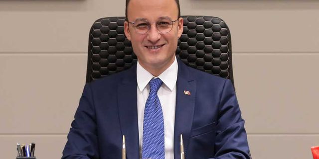 Başkan Örki’den 10 Ocak Çalışan Gazeteciler Günü Mesajı