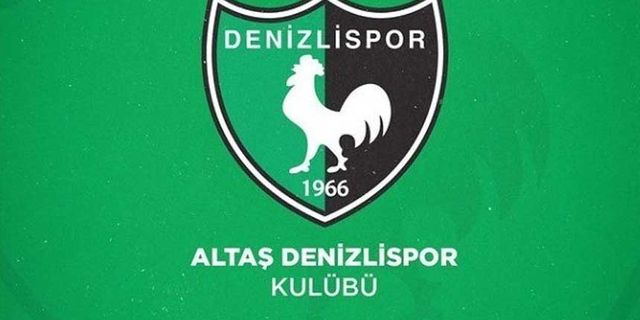 Denizlispor, Sakaryaspor maçı gelirlerini de afetzedelere bağışlayacak