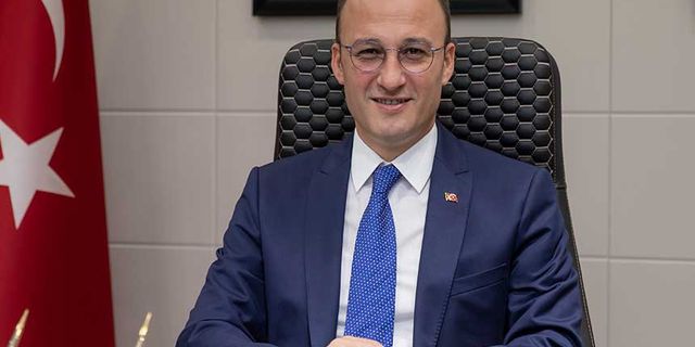 Başkan Örki’den Ramazan Mesajı