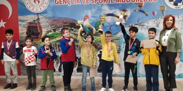 Hamleler sağlık çalışanları için yapıldı