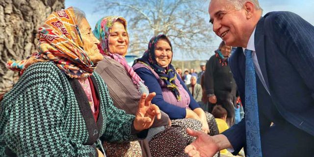 Başkan Zolan’dan Anneler Günü mesajı
