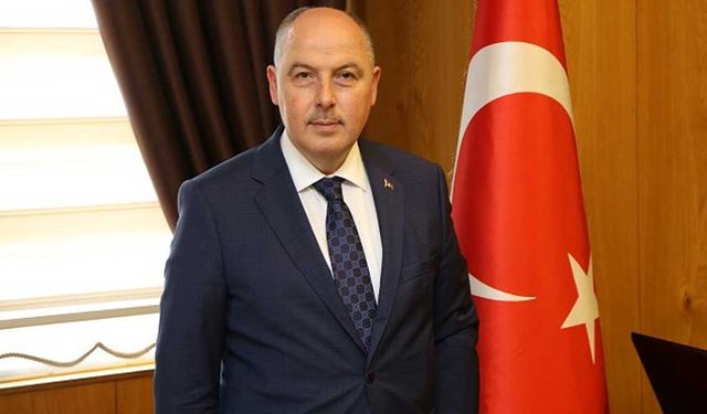 Vali Coşkun'un, Eğitim Öğretim Yılı Mesajı