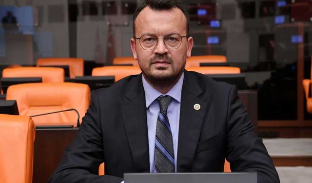 CHP’li Arpacı: Sanayi Üretimi Düşüyor, Girişimcilik Azalıyor