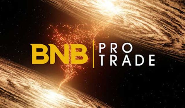 Yılın En Güvenilir Forex Platformu Bnb Pro Trade Oldu