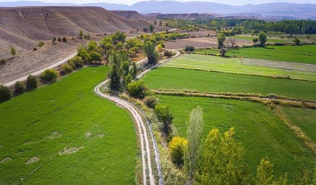 Malatya fayının deprem olasılığı az