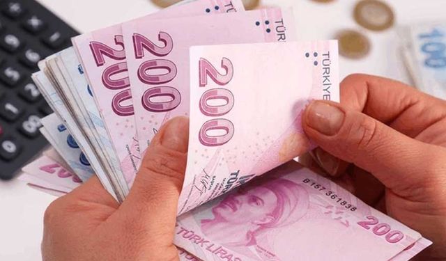 Memur ve Emekliye Yapılacak Zam Oranı Netleşmeye Başladı