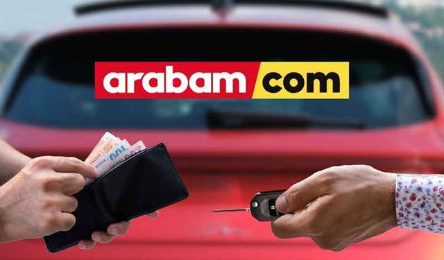 Güncel İkinci El Araç İlanları İçin Doğru Adres: arabam.com