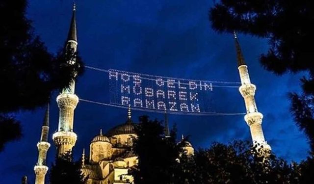 2024 Ramazan Ayı İçin Fitre Bedeli Belirlendi!