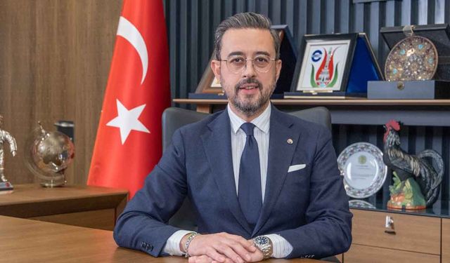 Başkan Selim Kasapoğlu TKYD Yönetim Kuruluna Seçildi