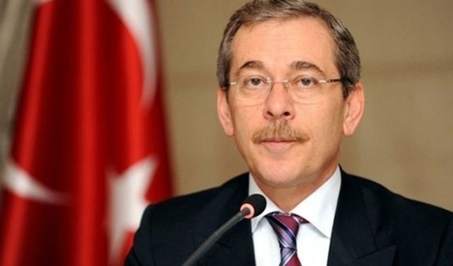 Abdüllatif Şener'in Oğlu Anneannesini Silahla Vurarak Öldürdü