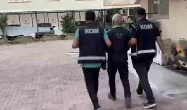 Denizli’de FETÖ operasyonu