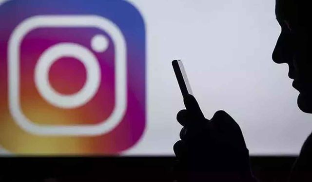 Instagram'a erişim engeli