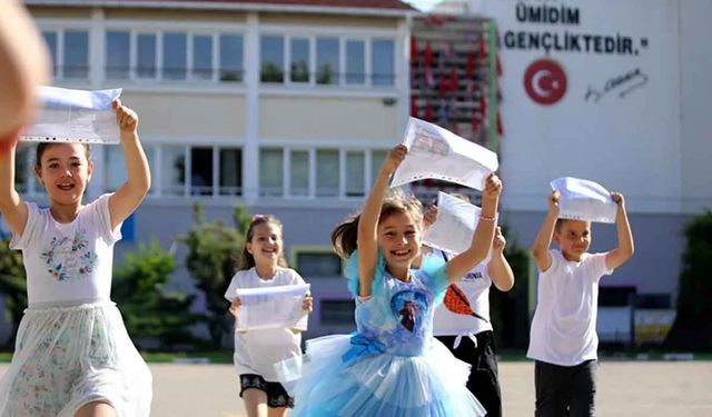 MEB'den yaz tatili süresinin kısaltılacağına yönelik iddialara ilişkin açıklama