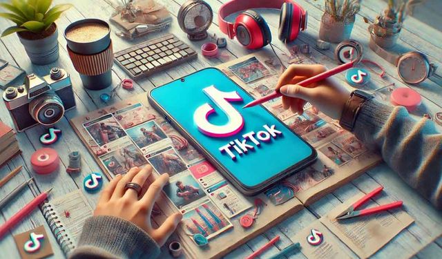 TikTok Başarınızı Arttırmak için Yapılacaklar Listesi