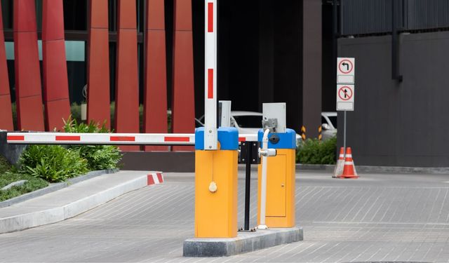 Plaka Okuma Sistemleri ve Bariyer Sistemleri ile Güvenlikte Yeni Standartlar