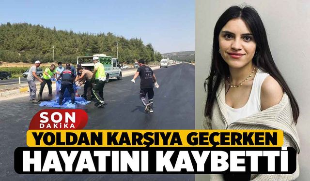 Denizli’de Acı Trafik Kazası: 2 Yıl Sonra Kardeşiyle Aynı Kaderi Yaşadı