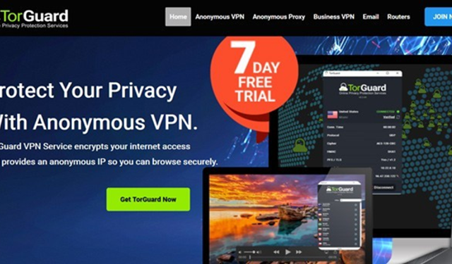 Torguard VPN İncelemesi