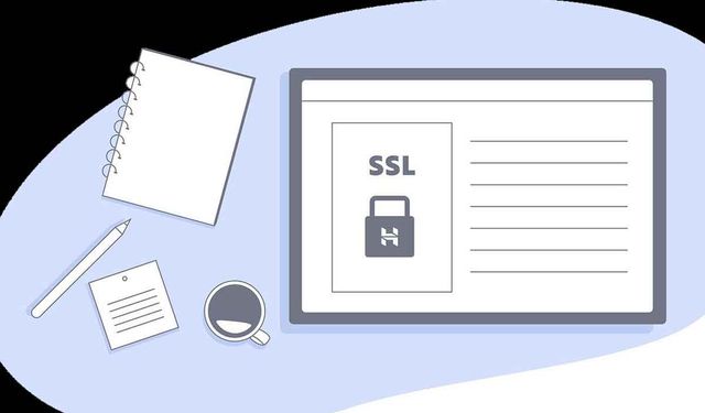 SSL Sertifikası Siteler İçin Neden Önemlidir?