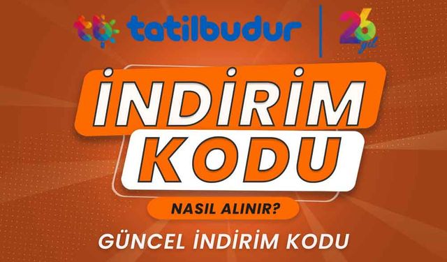 Tatilbudur İle Ege'de Tatilin Tadını Çıkart