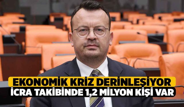 CHP’li Arpacı, Vatandaşı Daha da Sıkıştıran Düzenlemeleri Eleştirdi