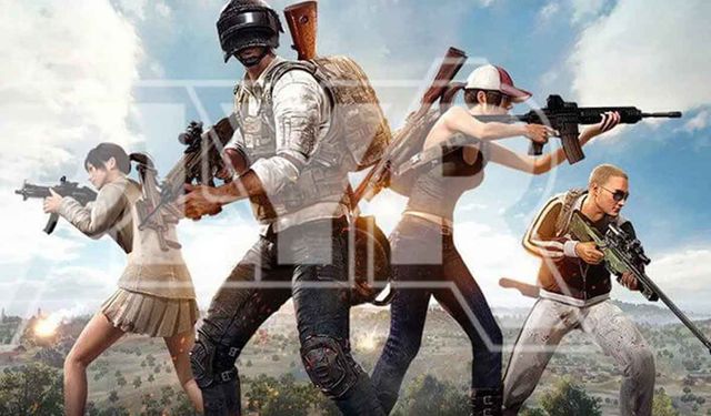 Pubg Mobile UC Nereden Alınır?