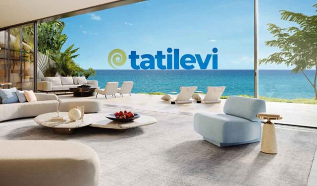 Tatilevi.co ile Tanışın, Konaklama Deneyiminizi Taçlandırın