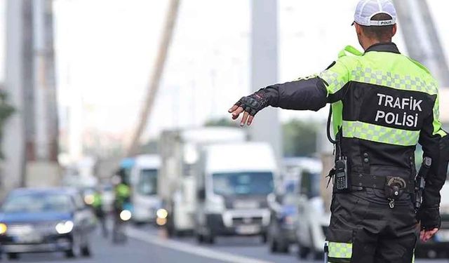 Trafik cezaları zamlanıyor, En düşüğü bin TL'ye olacak