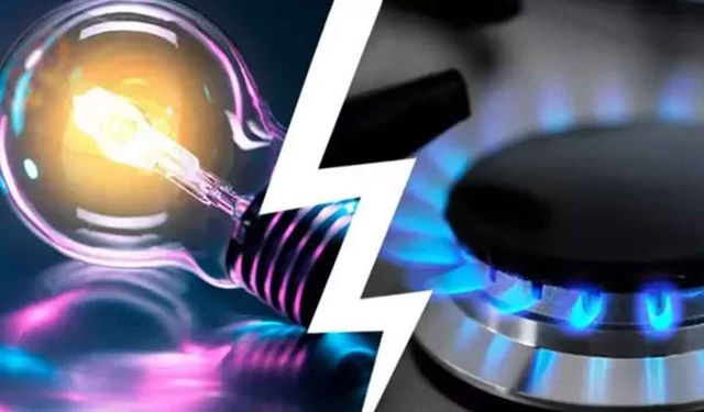 Elektrik ve Doğalgazı Zamlı Ödeyecek Kesim Belli Oldu