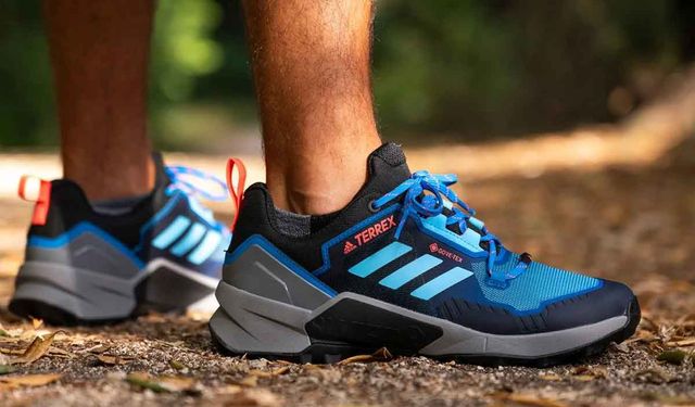 Adidas Terrex: Doğanın Zirvesinde Konfor ve Performans