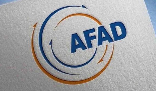 AFAD, sözleşmeli 1000 personel alacak