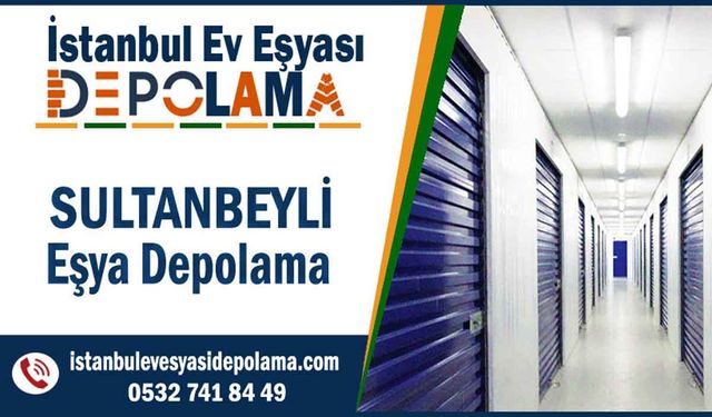 Ev Eşyası Depolama Hizmetlerinin Avantajları Nelerdir?