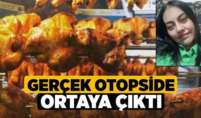 Gerçek Otopside Ortaya Çıktı