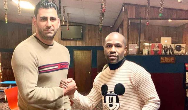 Ünlü Menajer Sinan Siner, Mega Fight Arena’nın Exclusive Entertainment Manager’ı Olarak Atandı