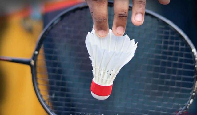 Badminton Gençler müsabakalarına Denizli ev sahipliği yapacak