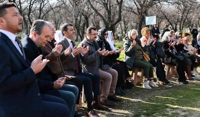 Fatma Yıldız Hanım’ın Kahramanlığı Dualarla Anıldı