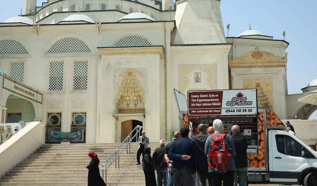 Hayır Lokması Geleneği: Toplumsal Dayanışmanın Tatlı Simgesi