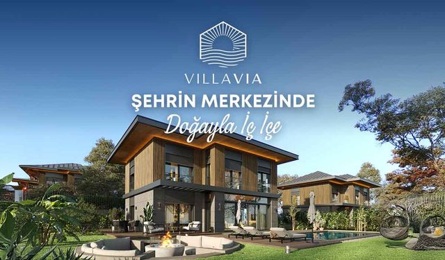 İstanbul Beykoz’da Satılık Villa: Doğayla İç İçe Prestijli Yaşam