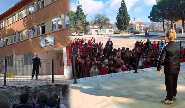 Ödevleri kaldırıp tatilleri uzatan minik bakandan öğretmenlere ikramiye ve 5 yıldızlı otel vaadi