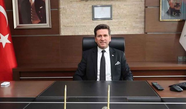Başkan Tatık, "Bayramlar toplumsal dayanışma ve kardeşliğin pekiştiği zamanlardır"