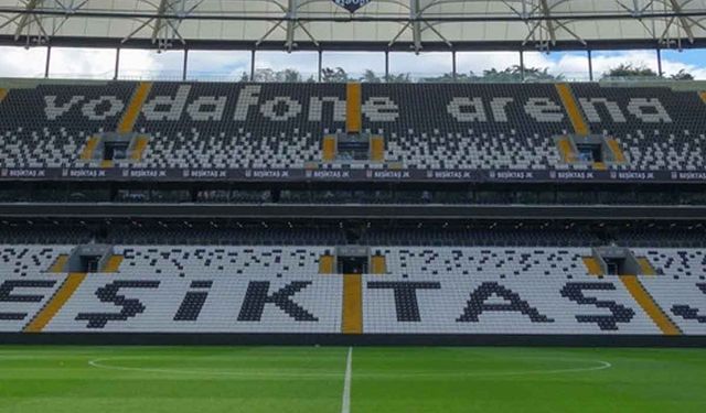 Beşiktaş Maç Bileti Satın Almanın En Kolay Yolu: Bana Bilet