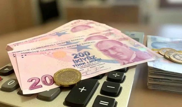 Emeklilerin bayram ikramiyesi e-Devlet'e yansıdı