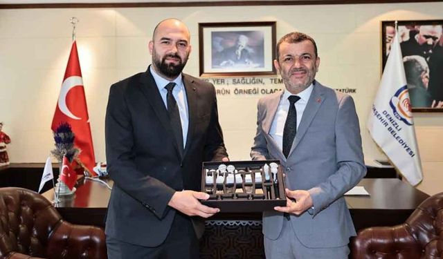 Strateji ve zeka Denizli’de buluşacak