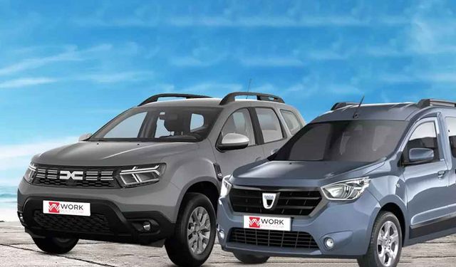Antalya Rental Cars ile Kolay Araç Kiralama