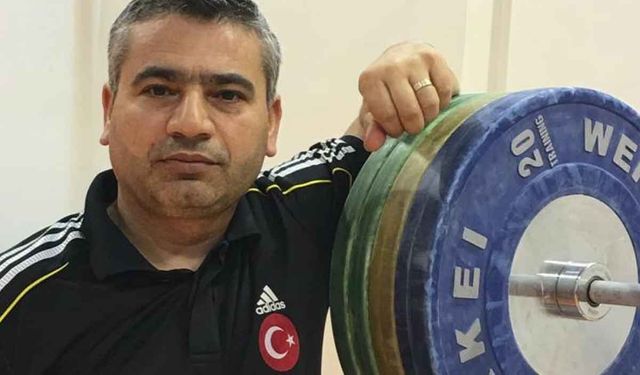 Denizlili öğretmene milli görev